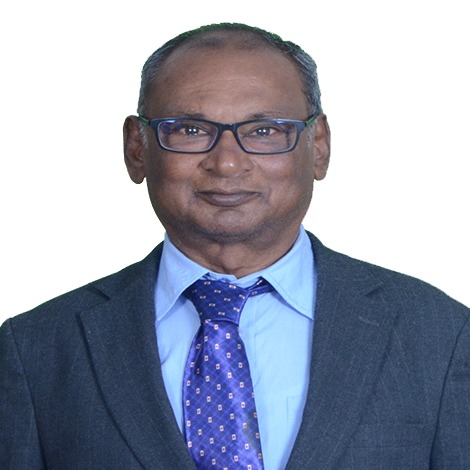 Faculty Image